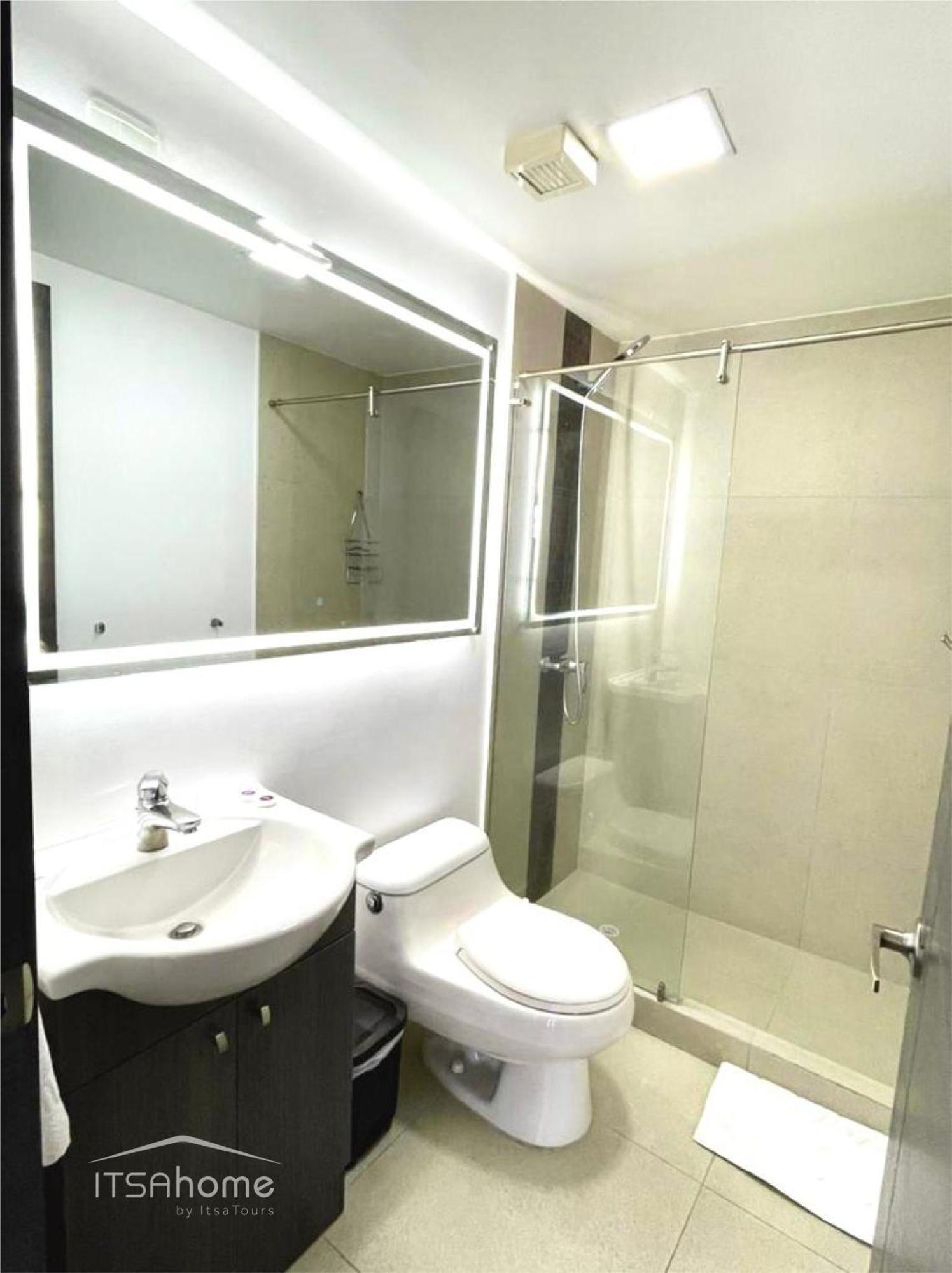 Itsahome Apartments - Torre Seis Кито Екстериор снимка